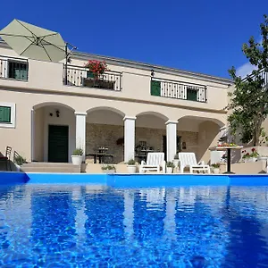 Apartament Didovi Dvori, Bibinje