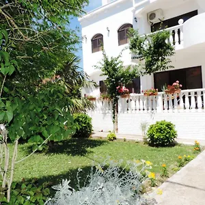 Apartament Stipe, Bibinje