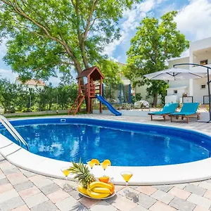 Apartament Marina, Bibinje